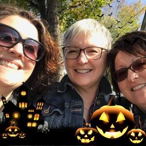 Meet your Posher, Joanne